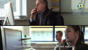 Van Duuren Veiligheidsfilms