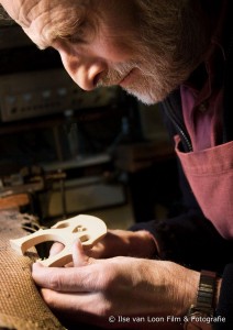 Portret Ambacht