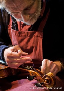 Portret Ambacht