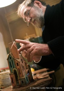 Portret Ambacht