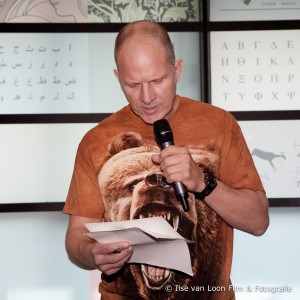 expositie: Waanzien, Moti Hotel en I love Breda.