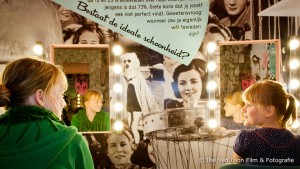 expositie: Waanzien, Moti Hotel en I love Breda.