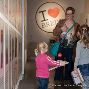 expositie: I love Breda.