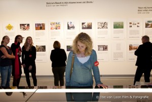 expositie: Waanzien, Moti Hotel en I love Breda.