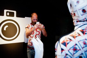 expositie: Waanzien, Moti Hotel en I love Breda.