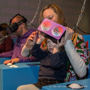 expositie: Born Digital