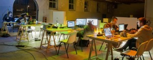 Visual Design Week XS