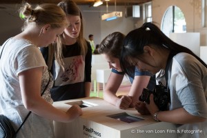Visual Design Week XS