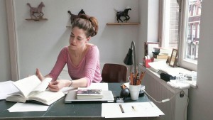 Theodora Niemeijer prijs