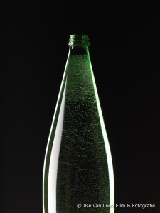 De Fles