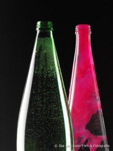 De Fles