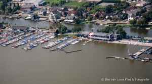 Roei- en Zeilvereniging "Gouda"