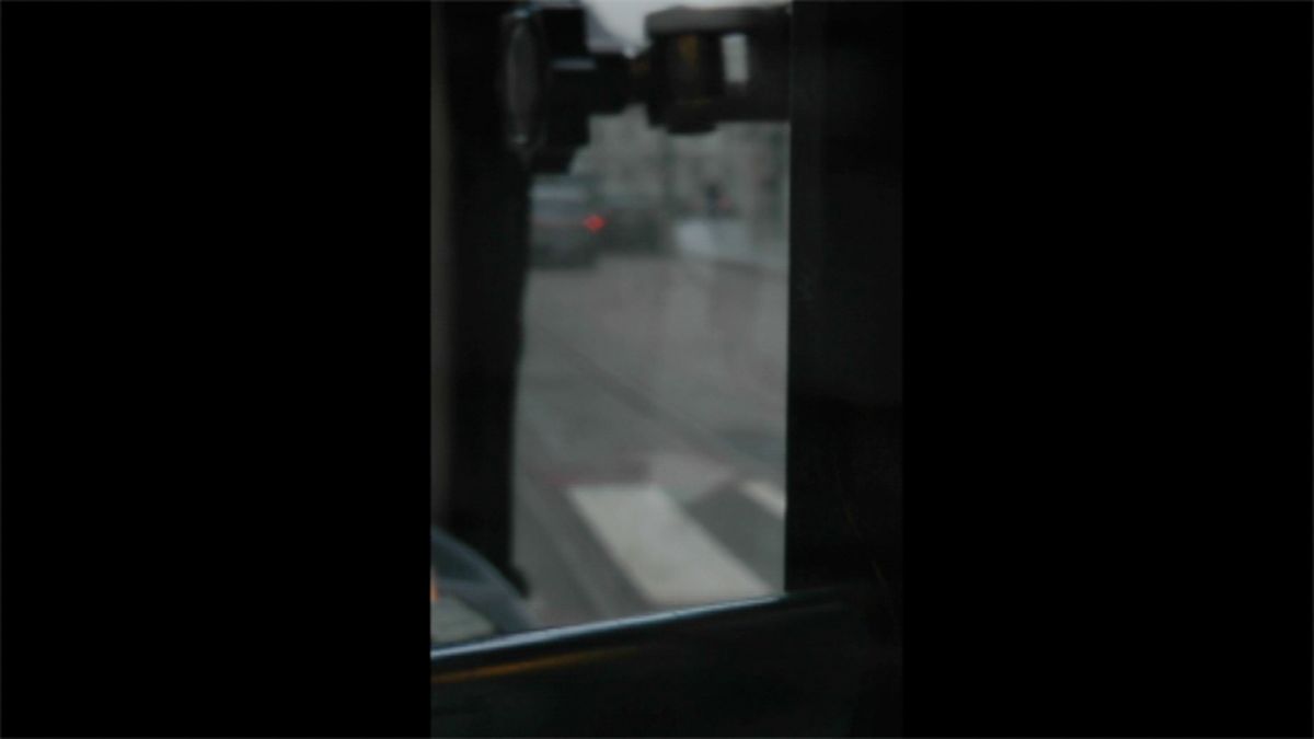 Bruxxelles - Experimentele documentaire