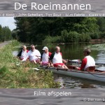 De Roeimannen - een film van Ilse van Loon