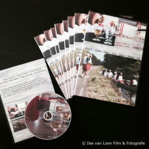 De Roeimannen - een film van Ilse van Loon