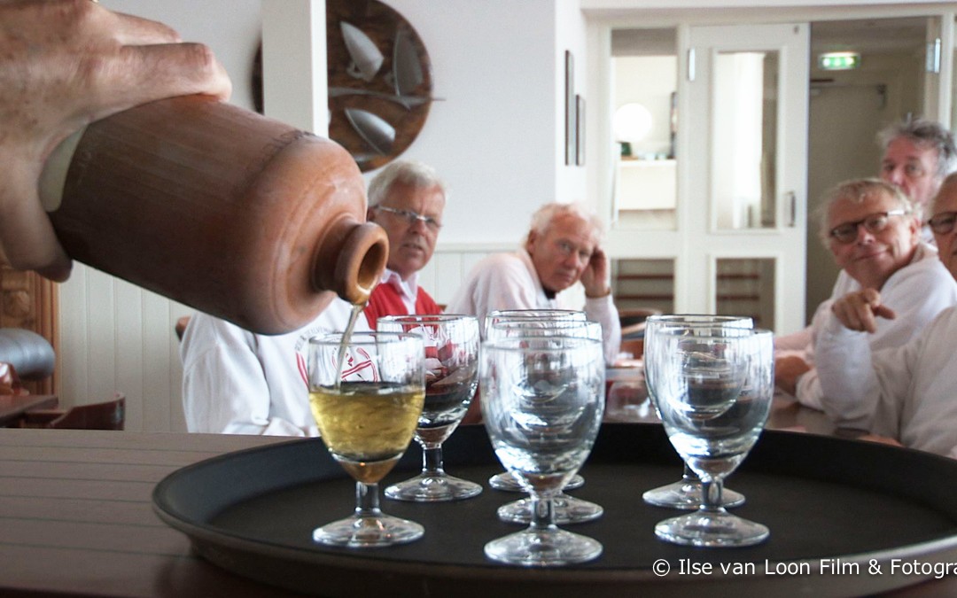 De Roeimannen - een film van Ilse van Loon