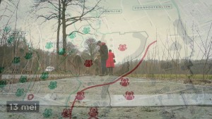 Fragmenten en Patronen