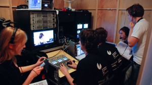 International Filmfestival Breda