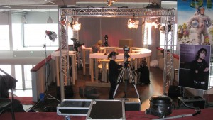 International Filmfestival Breda