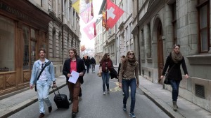 Juridische Faculteitsvereniging