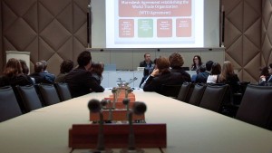 Juridische Faculteitsvereniging