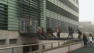Nijmeegse Tweedaagse Biologie