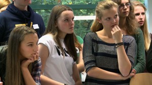 Nijmeegse Tweedaagse Biologie
