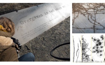 Film project ’ Slag om de Grebbeberg’