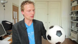 Terreinwinst