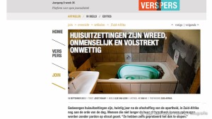 Journalistiek Zuid-Afrika_Ilse v.Loon-1