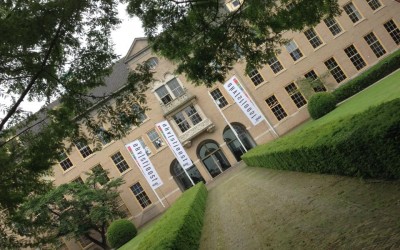 Masters AKV|St.Joost – film