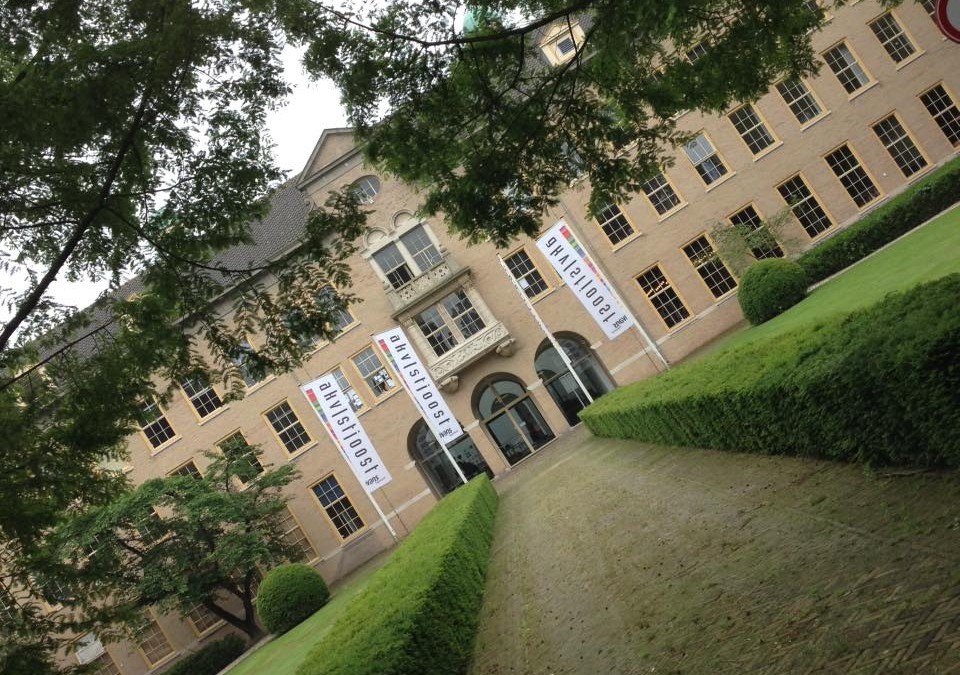 Masters AKV|St.Joost – film