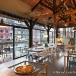 Restaurant De Kleischuur
