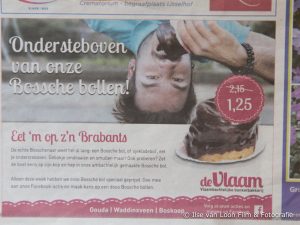 corporate fotografie voor Banketbakkerij de Vlaam