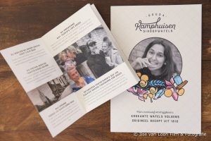 Kamphuisen Siroopwafelfabriek