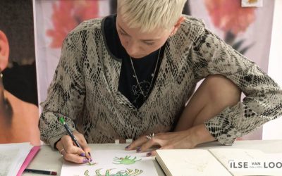 Theodora Niemeijer prijs | Van Abbemuseum