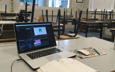 Heldringschool weer open na lock-down