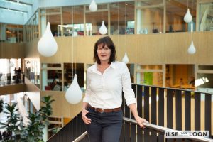 Positionpaper: Fotograaf Ilse van Loon