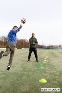 Positionpaper: Fotograaf Ilse van Loon