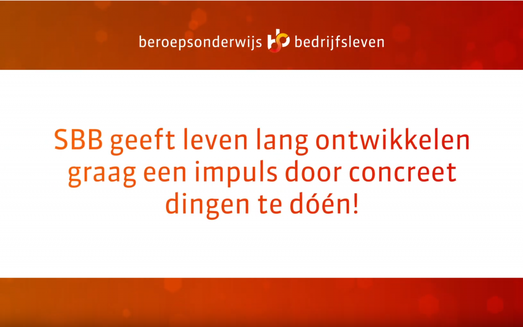 De kracht van praktijkleren in het mbo