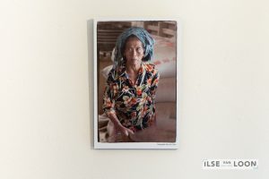 gewoon op de lokale markt in Ubud Bali. 