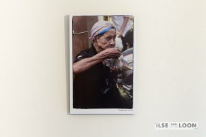 gewoon op de lokale markt in Ubud Bali. 
