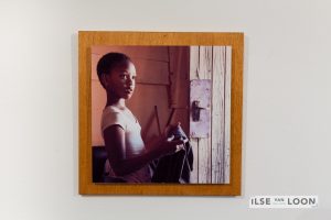 Zuid Afrika Serie