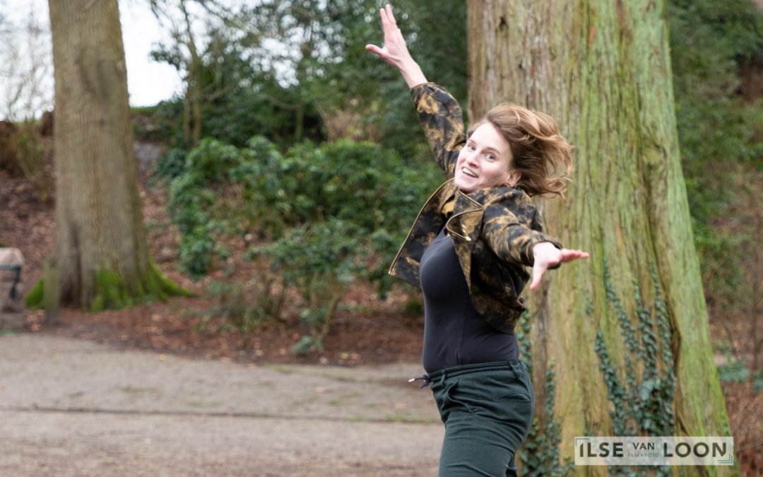 2021, ik heb er zin in!