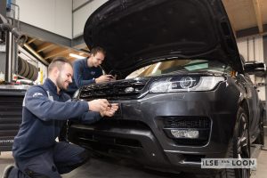 ABS Den Elzen - autoschadeherstel