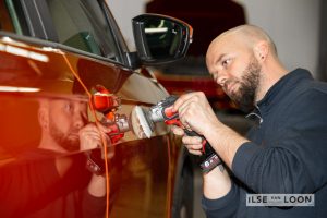 ABS Den Elzen - autoschadeherstel