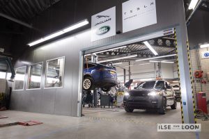 ABS Den Elzen - autoschadeherstel