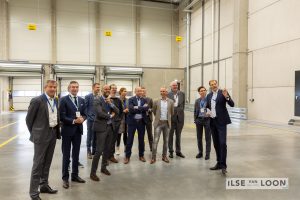 Opening RBF Terminal