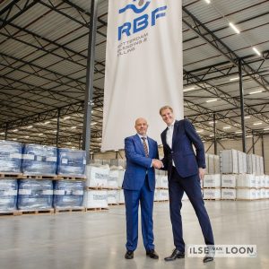 Opening RBF Terminal