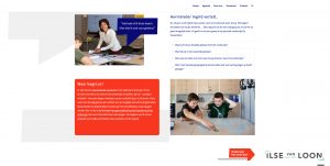 RAP voor de Klas - promotie